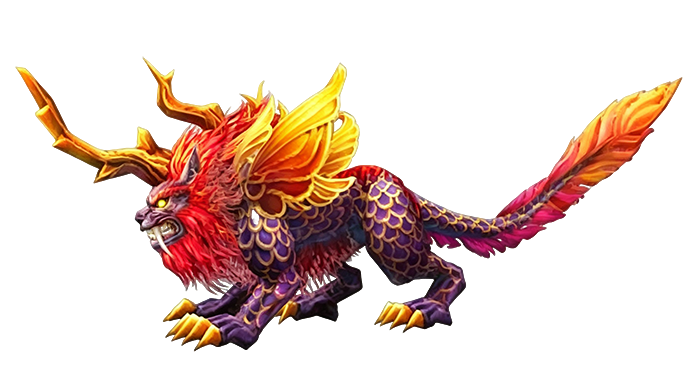 大唐展厅